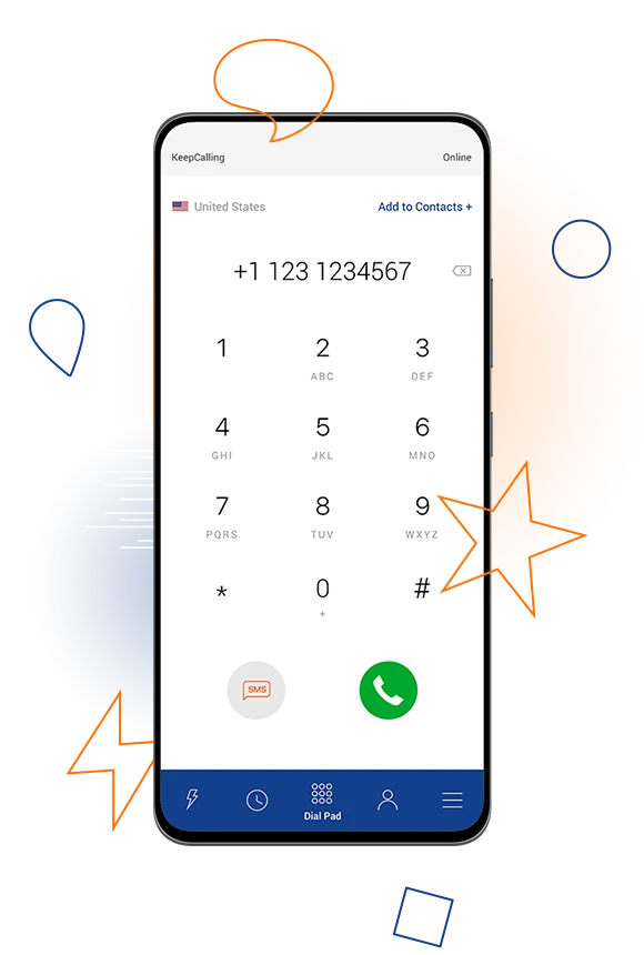 android app preview